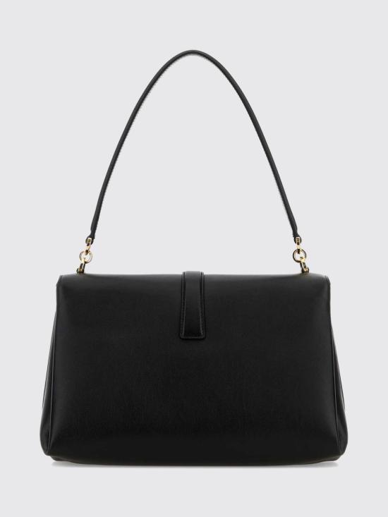 26SS 살바토레 페라가모 숄더백 21A471 791203 001 Black - SALVATORE FERRAGAMO