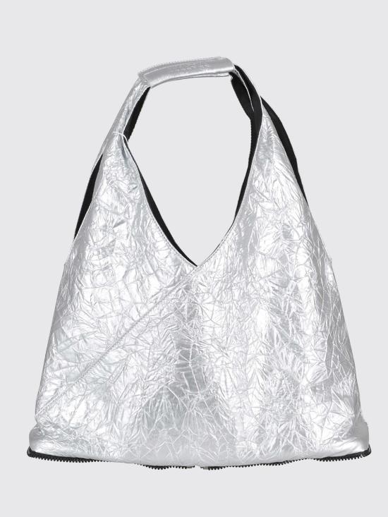 26SS MM6 메종마르지엘라 재패니즈 백 집 파우치 SA5VL0019P8875 H1145 Black