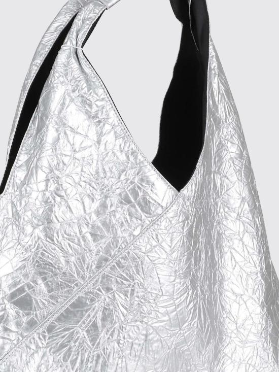 26SS MM6 메종마르지엘라 재패니즈 백 집 파우치 SA5VL0019P8875 H1145 Black - MM6 MAISON MARGIELA