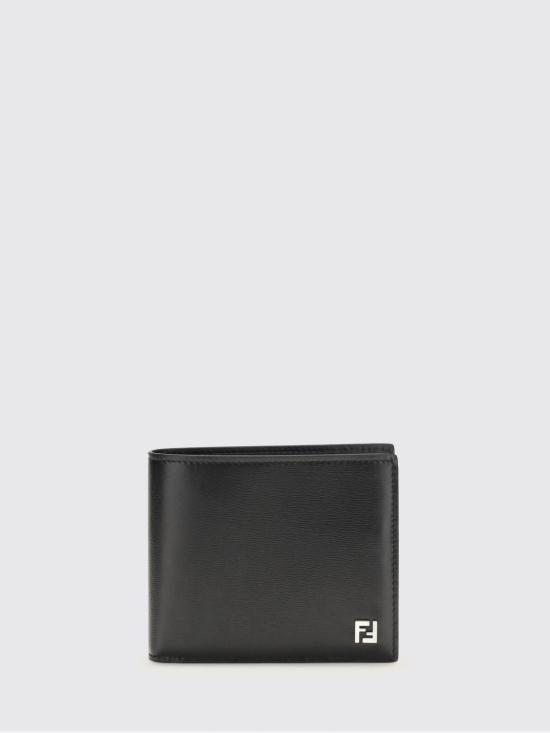 26SS 펜디 남성지갑 7M0001AVV6 F0GXN Black
