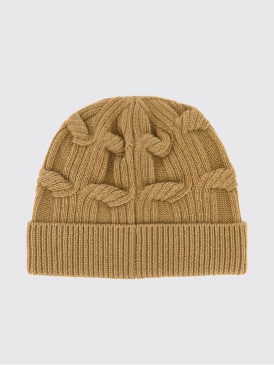 26SS 스텔라 맥카트니 모자 6K11403S2616 2742 Camel - STELLA MCCARTNEY