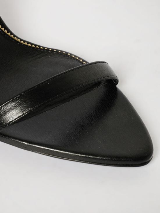 26SS 톰포드 힐/펌프스 W2748LKD002G NAA Black - TOMFORD