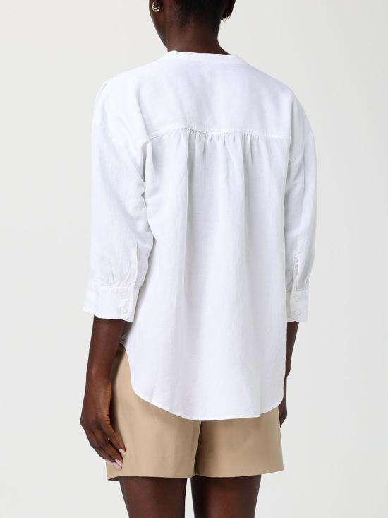 26SS 썬 68 셔츠 S36214 31 White - SUN 68