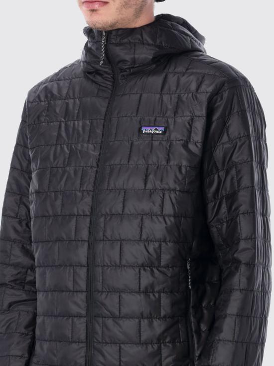 26SS 파타고니아 나노 퍼프 재킷 84223 BLK Black - PATAGONIA