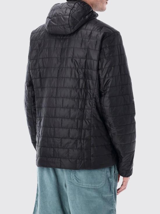 26SS 파타고니아 나노 퍼프 재킷 84223 BLK Black - PATAGONIA