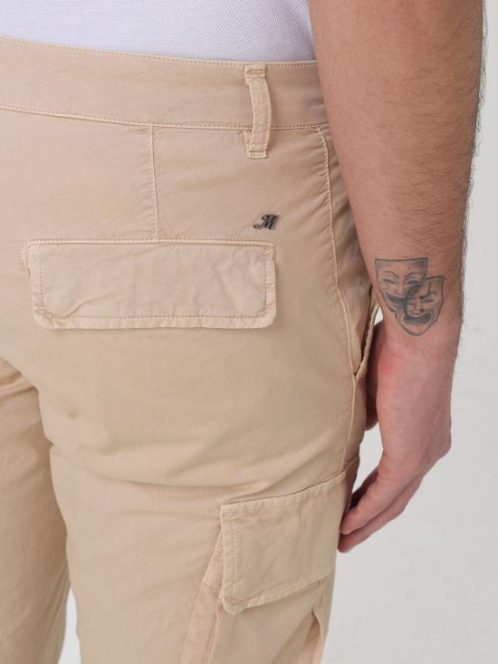 26SS 메이슨 팬츠 2PN29070CBE700 226 Beige - MASON'S