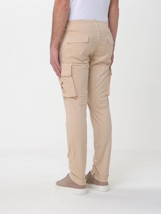 26SS 메이슨 팬츠 2PN29070CBE700 226 Beige - MASON'S