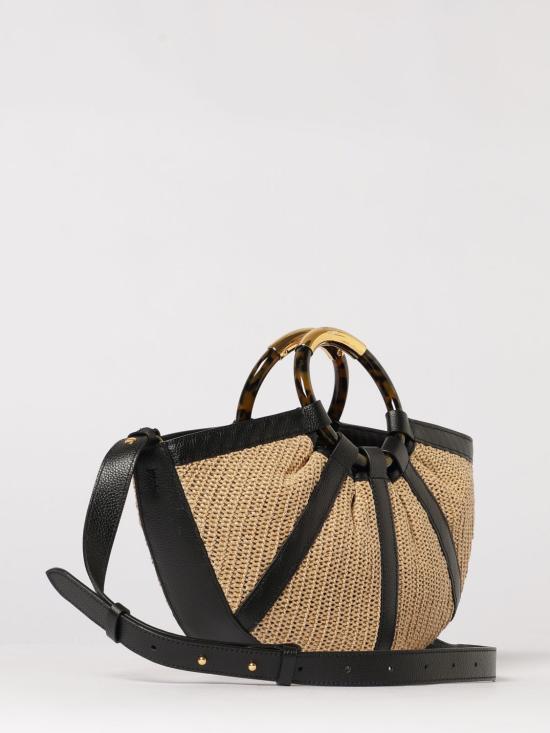 26SS 코치넬리 토트백 E1U5D180201 846 Beige - COCCINELLE