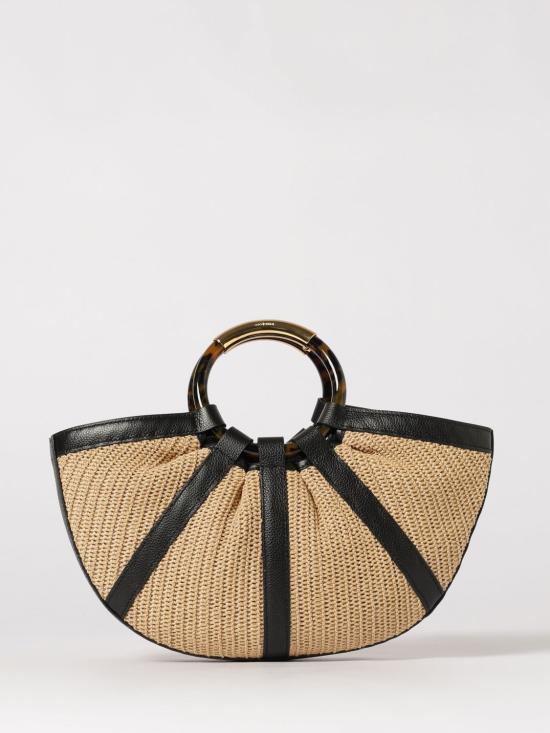 26SS 코치넬리 토트백 E1U5D180201 846 Beige