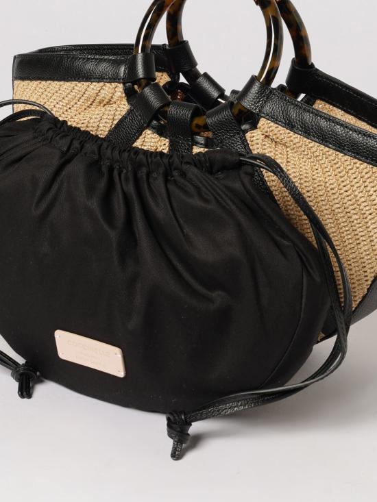 26SS 코치넬리 토트백 E1U5D180201 846 Beige - COCCINELLE