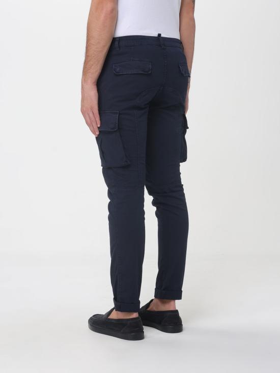 26SS 메이슨 팬츠 2PN2A2145ME303 312 Blue - MASON'S