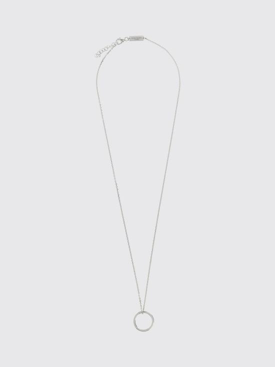 26SS 마르지엘라 주얼리 SM1UU0066P8865 102 Silver