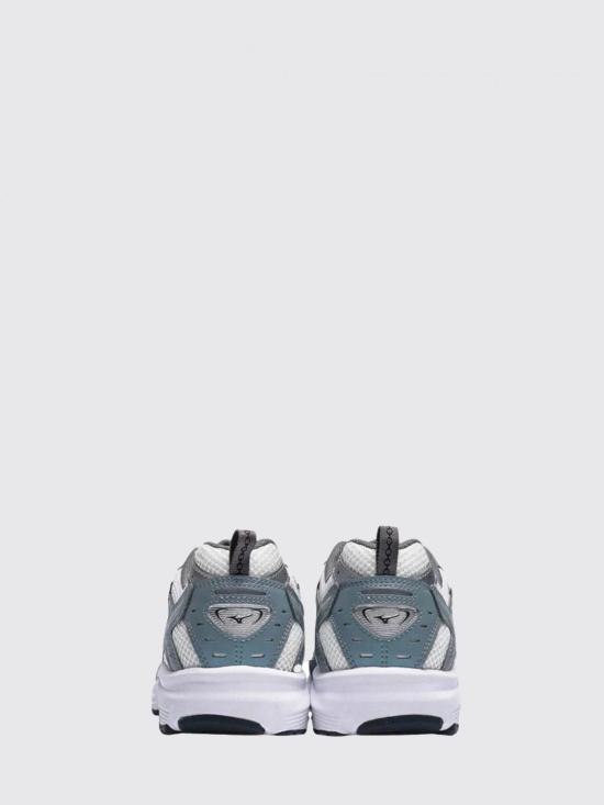 26SS 미즈노 스니커즈 D1GA2451 18 Grey 1 - MIZUNO