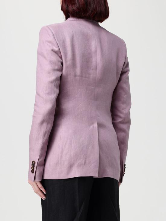 26SS 딸리아토레 수트 자켓 JPARIGI10B260019EY83 391 Blush Pink - TAGLIATORE