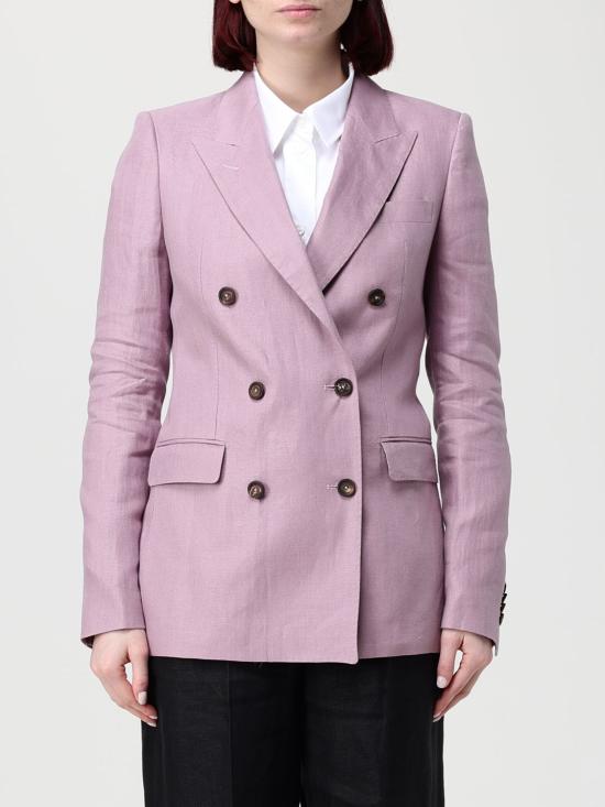 26SS 딸리아토레 수트 자켓 JPARIGI10B260019EY83 391 Blush Pink