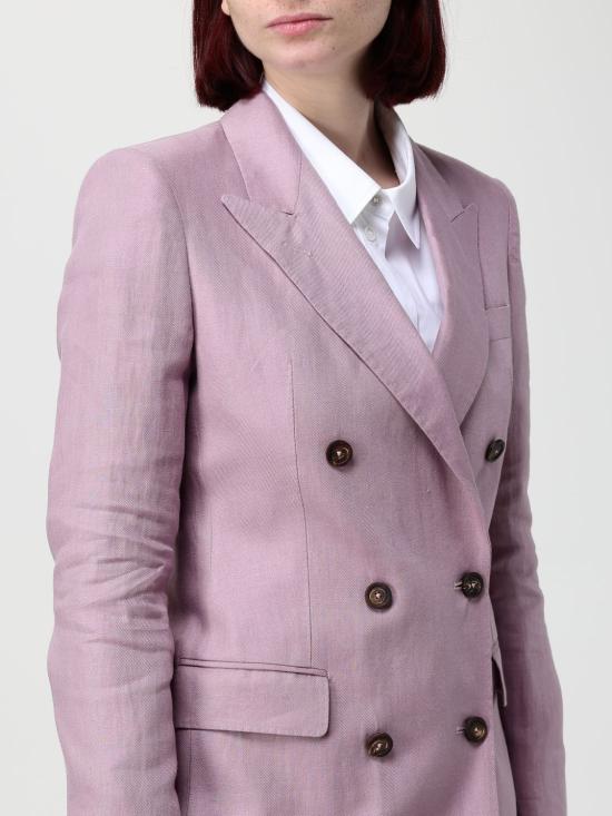 26SS 딸리아토레 수트 자켓 JPARIGI10B260019EY83 391 Blush Pink - TAGLIATORE