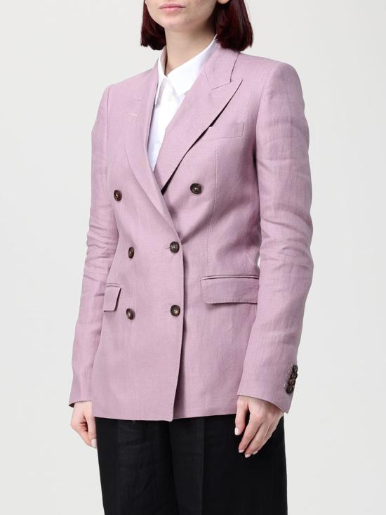 26SS 딸리아토레 수트 자켓 JPARIGI10B260019EY83 391 Blush Pink - TAGLIATORE