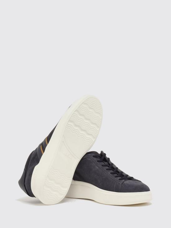 26SS 호간 스니커즈 HMZ5800DV42UHO 828J Blue - HOGAN