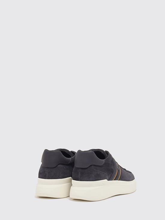 26SS 호간 스니커즈 HMZ5800DV42UHO 828J Blue - HOGAN