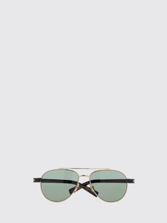 26SS 생로랑 선글라스 843061Y9965 8032 Gold - SAINT LAURENT