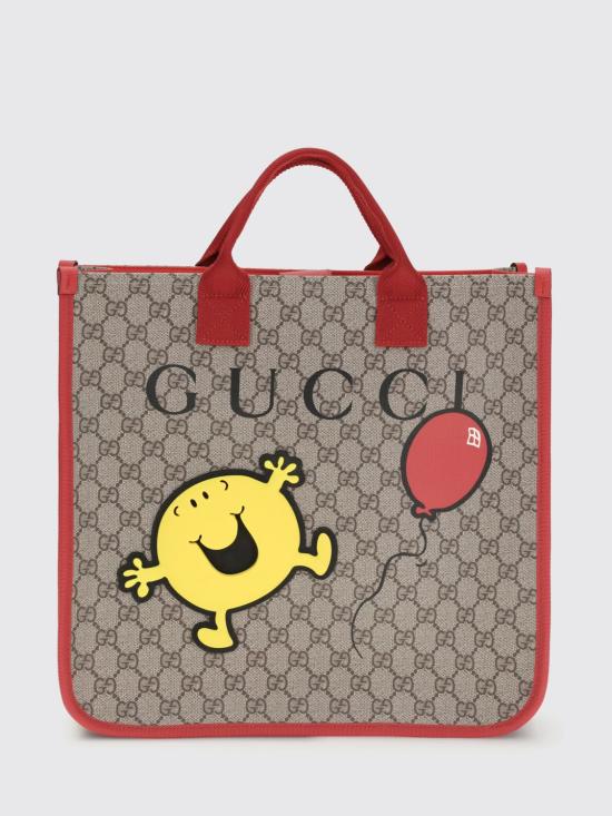 26SS [키즈] 구찌 가방 859795FAFPA 9855 Beige