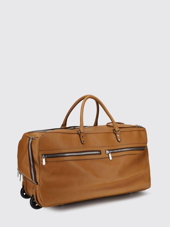 26SS 브루넬로 쿠치넬리 가방 MBTGBU343 C001 Natural - BRUNELLO CUCINELLI