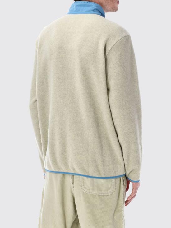 26SS 파타고니아 신칠라 플리스 자켓 22991 OLSB Grey - PATAGONIA