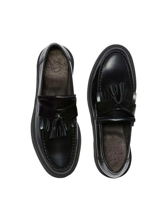 26SS 닥터마틴 로퍼 14573001 Black - DR.MARTENS
