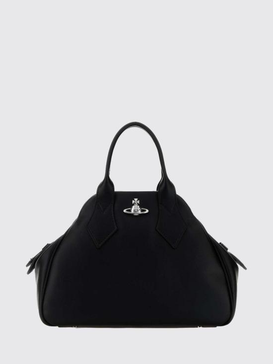 26SS 비비안웨스트우드 토트백 4702000UWS0026 N401 Black