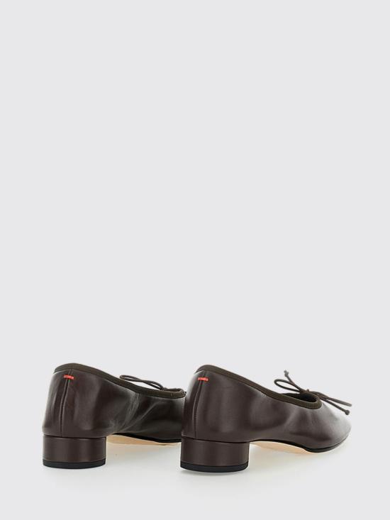 26SS 에이드 플랫 슈즈 A11FL0690001003126 MOKA Brown - AEYDE