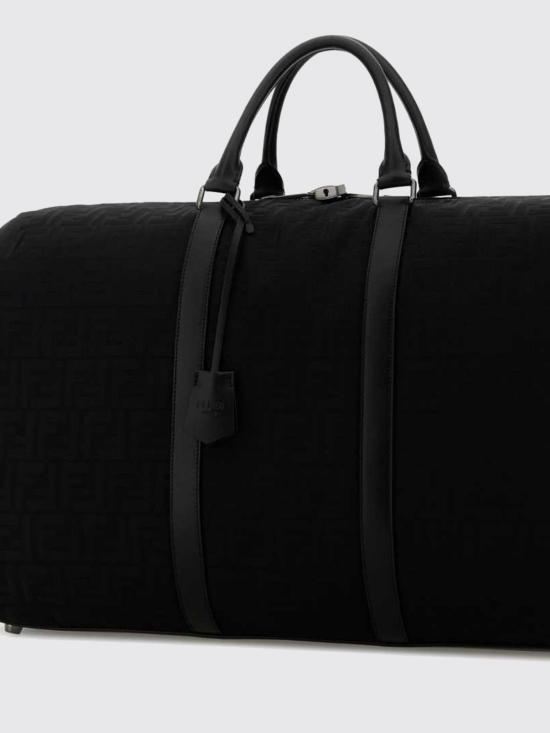 26SS 펜디 가방 7VV162AW2N F05TR Black - FENDI