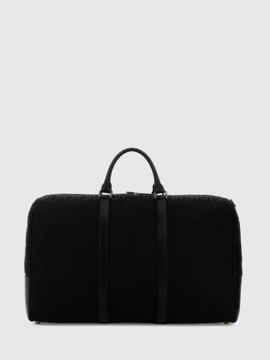 26SS 펜디 가방 7VV162AW2N F05TR Black - FENDI