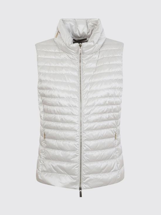 26SS 무레르 베스트 MODGL100112TEPAP51 V3850 Grey - MOORER