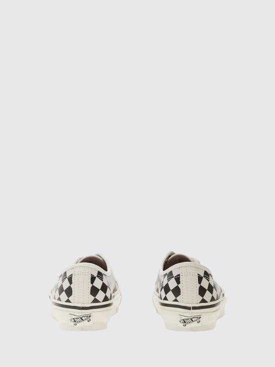 26SS 반스 어센틱 44 VN000D9N BA21 Black - VANS