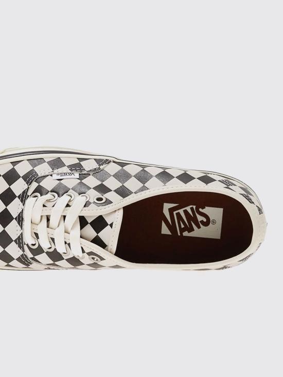 26SS 반스 어센틱 44 VN000D9N BA21 Black - VANS