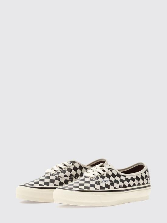 26SS 반스 어센틱 44 VN000D9N BA21 Black - VANS