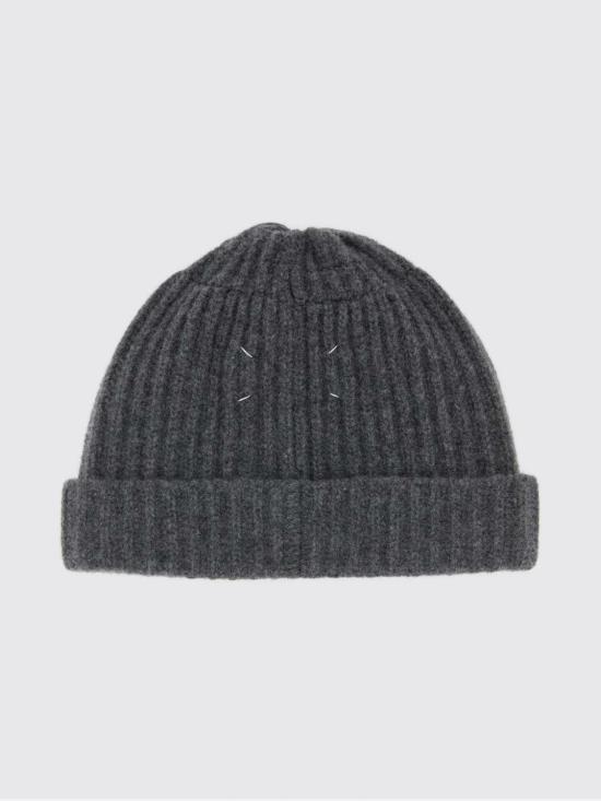 26SS 마르지엘라 모자 S50TB0016M13226 859M Grey - MAISON MARGIELA