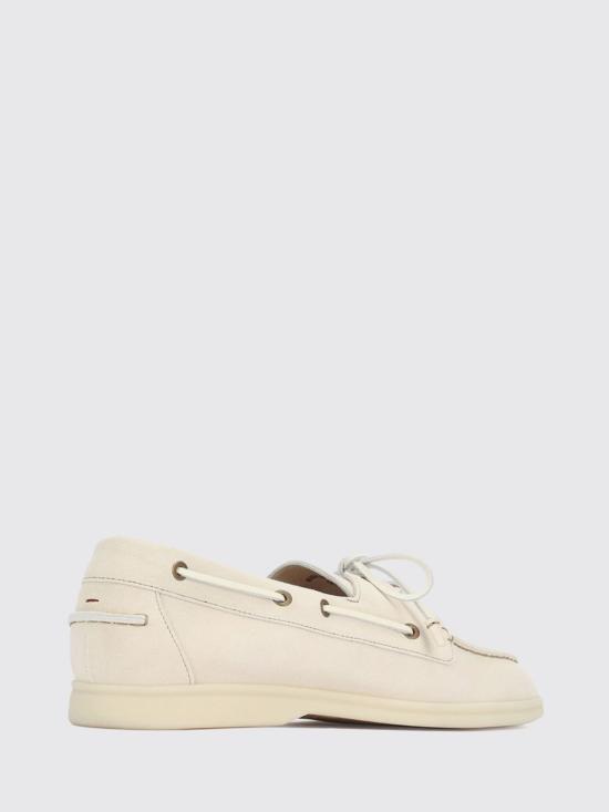 26SS 로로피아나 샌들 FAN1317 A879 Ecru - LORO PIANA