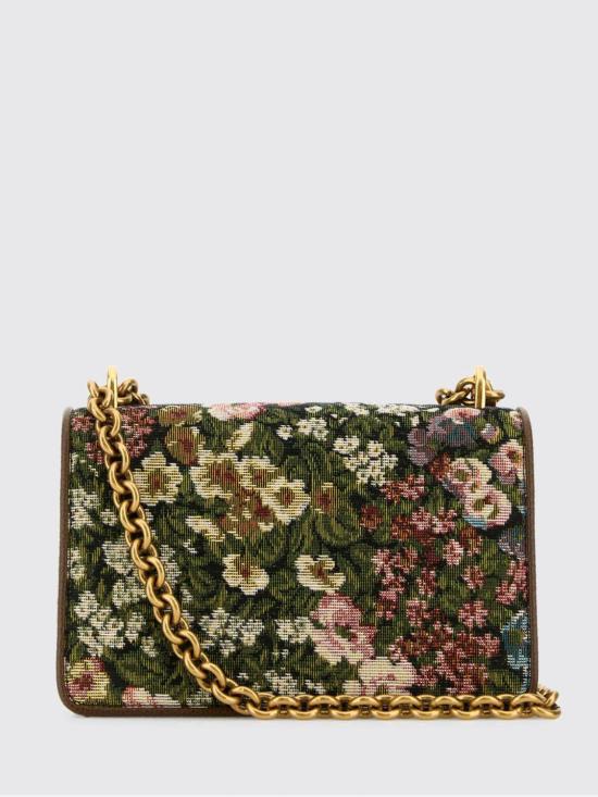 26SS 발렌티노 가라바니 크로스백 8W2B0R17JCK R9H Brown - VALENTINO GARAVANI