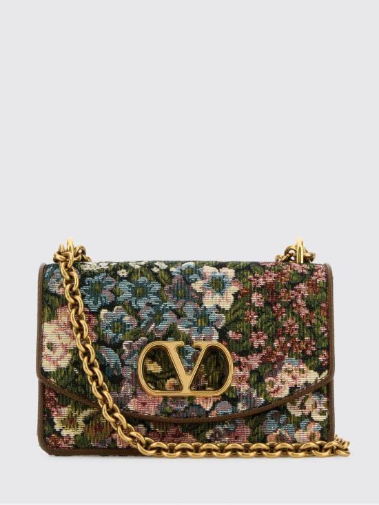 26SS 발렌티노 가라바니 크로스백 8W2B0R17JCK R9H Brown