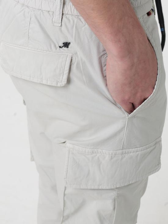 26SS 메이슨 팬츠 2PF2A6543MBE101 196 Grey - MASON'S