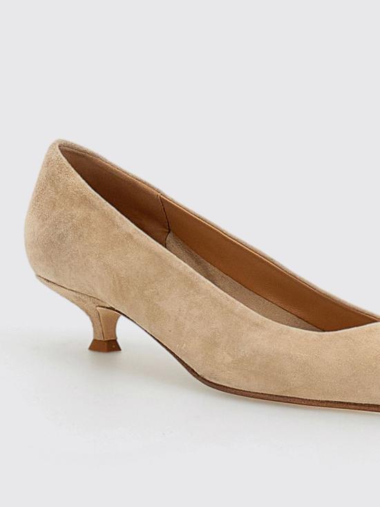 26SS 에이드 힐/펌프스 A11PU0667009224126 SAND Beige - AEYDE