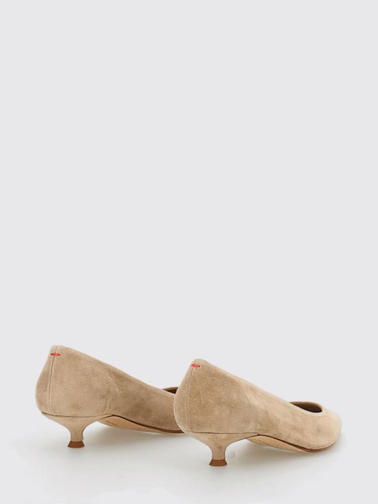 26SS 에이드 힐/펌프스 A11PU0667009224126 SAND Beige - AEYDE