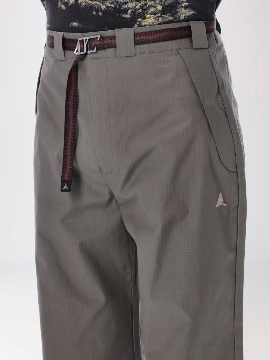 26SS 로아 팬츠 YBMW044FA41 GRY0001 Grey - ROA