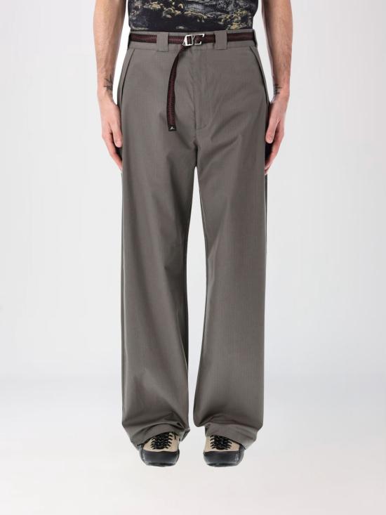 26SS 로아 팬츠 YBMW044FA41 GRY0001 Grey