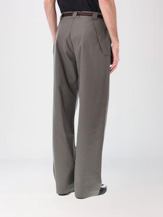 26SS 로아 팬츠 YBMW044FA41 GRY0001 Grey - ROA