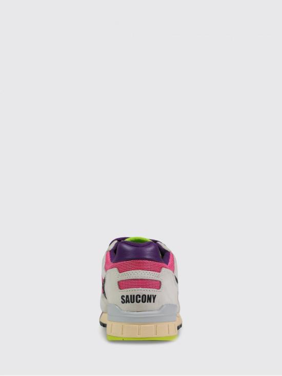 26SS 써코니 스니커즈 S70665 8 Multicolor - SAUCONY