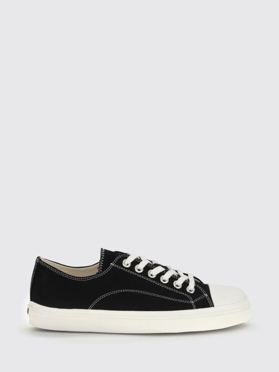 26SS 모스키노 스니커즈 MB15053G0OGR0 00A Black