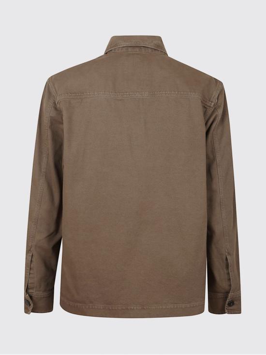 26SS 바라쿠타 자켓 BROSH0007UT2919 6002 Green - BARACUTA