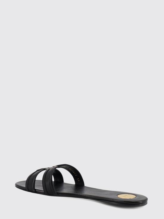 26SS 생로랑 힐/펌프스 86185325V00 1000 Black - SAINT LAURENT